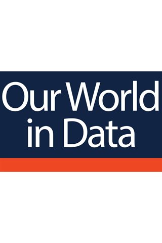 Our World in Data